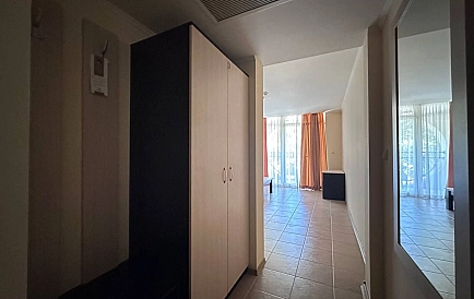 ID 9954 Zweizimmerwohnung im Sunset Resort Foto 10