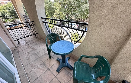 ID 9954 Zweizimmerwohnung im Sunset Resort Foto 4