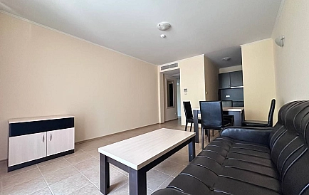 ID 9954 Zweizimmerwohnung im Sunset Resort Foto 5