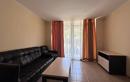 ID 9954 Zweizimmerwohnung im Sunset Resort Foto 6