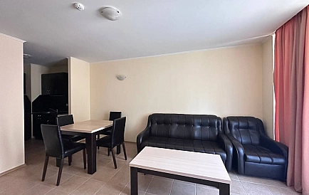 ID 9954 Zweizimmerwohnung im Sunset Resort Foto 8