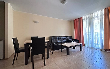 ID 9954 Zweizimmerwohnung im Sunset Resort Foto 9