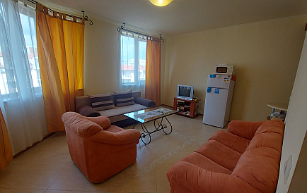ID 10611 Zweizimmerwohnung im Palazzo 2 Foto 1 