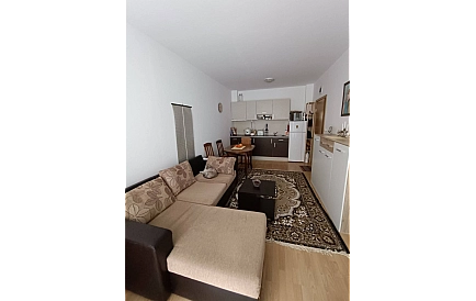 ID 11719 Zweizimmerwohnung in Sunny Day 6 Foto 4