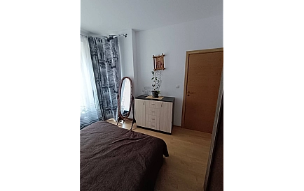 ID 11719 Zweizimmerwohnung in Sunny Day 6 Foto 10