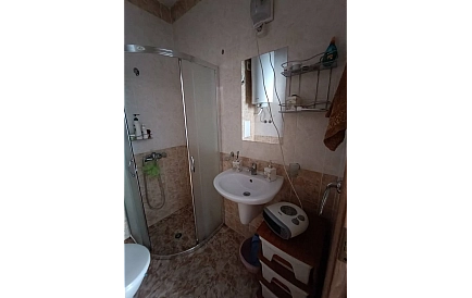 ID 11719 Zweizimmerwohnung in Sunny Day 6 Foto 9