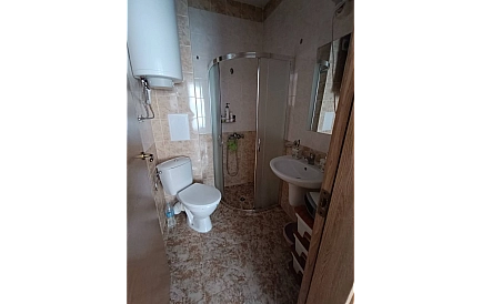 ID 11719 Zweizimmerwohnung in Sunny Day 6 Foto 8