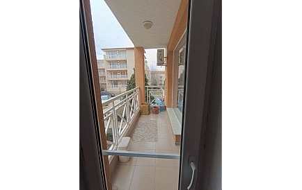 ID 11719 Zweizimmerwohnung in Sunny Day 6 Foto 7