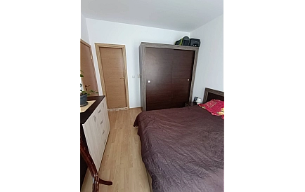 ID 11719 Zweizimmerwohnung in Sunny Day 6 Foto 6