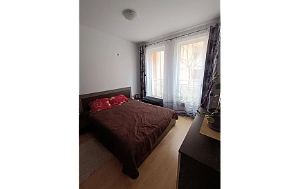 ID 11719 Zweizimmerwohnung in Sunny Day 6 Foto 3