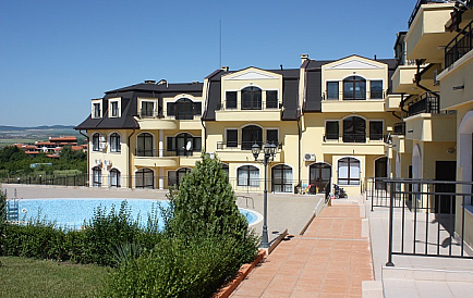 Nessebar View