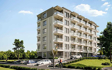 La Mer Home