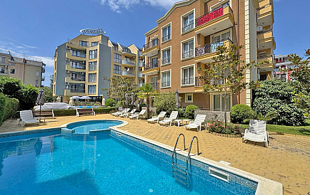 Magnolia 2 Residence