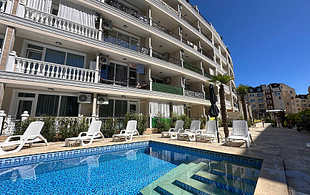 Magnolia Residence 7