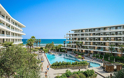 Amira Sea Residence
