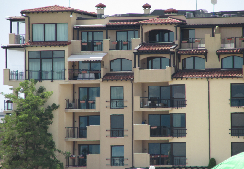 Apartments im Hotel Wie rentabel ist es, Wohnungen zu vermieten?