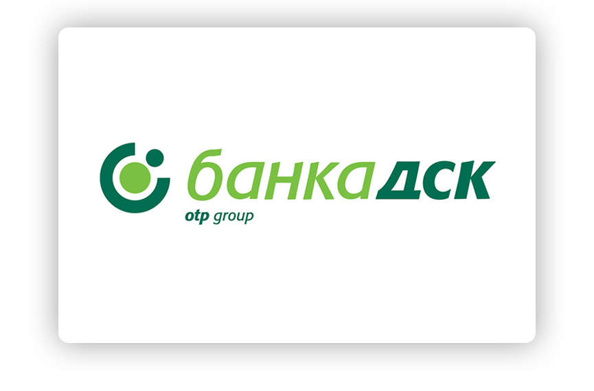 Logo der DSK-Bank