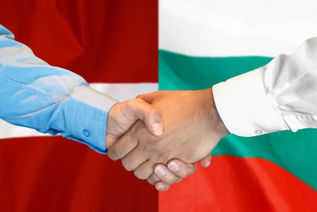 Immobilien in Bulgarien für lettische Bürger