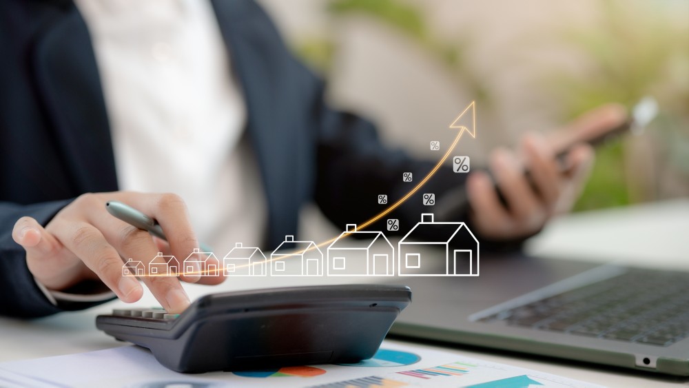 Investition in Immobilien Bolgary