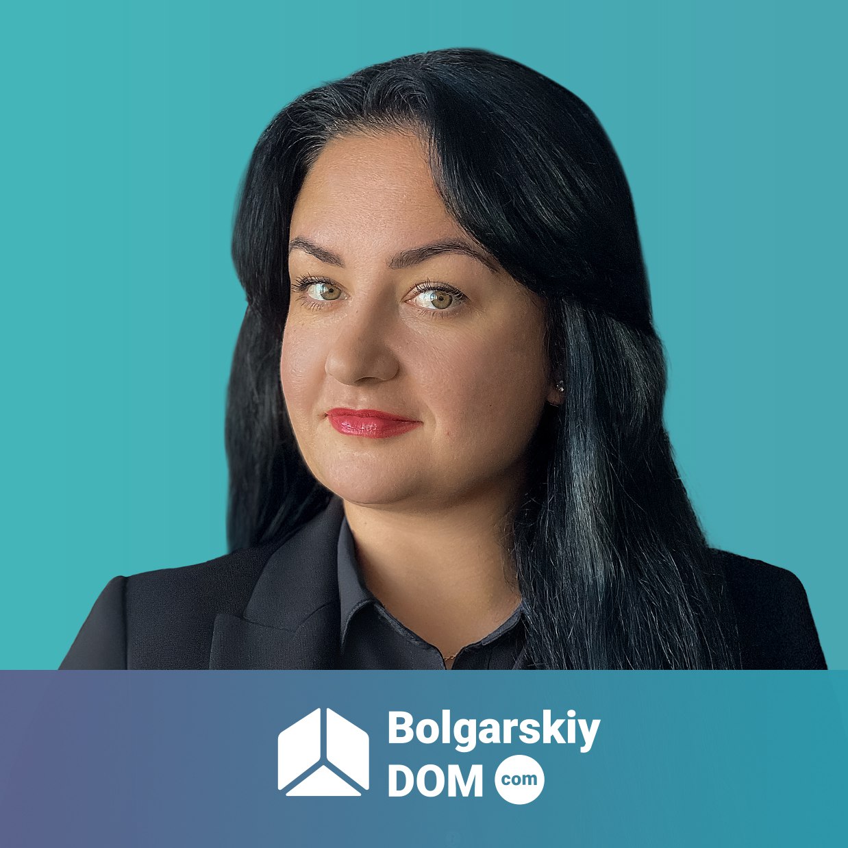 Nadin Podgorbunskaya