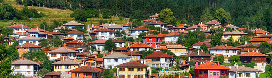 Koprivschtiza – eine atmosphärische Museumsstadt aus dem Mittelalter