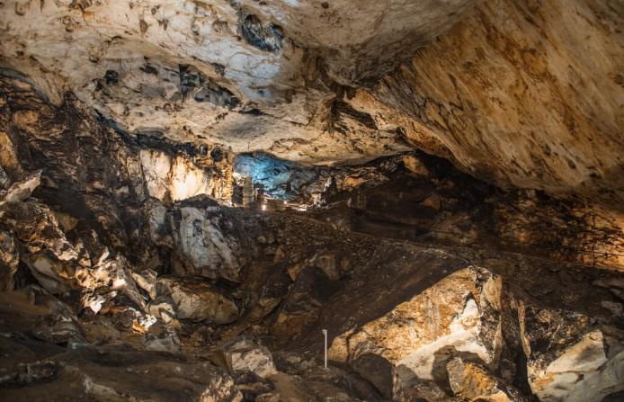 Magura-Höhle