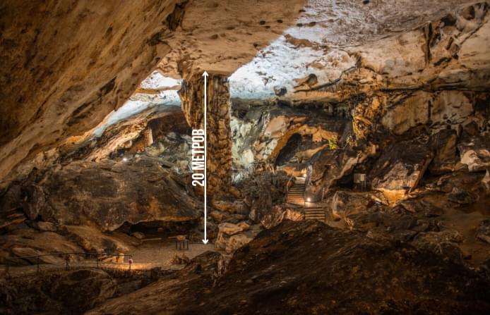Magura-Höhle