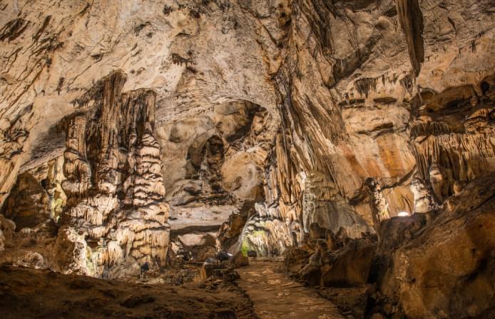 Magura-Höhle